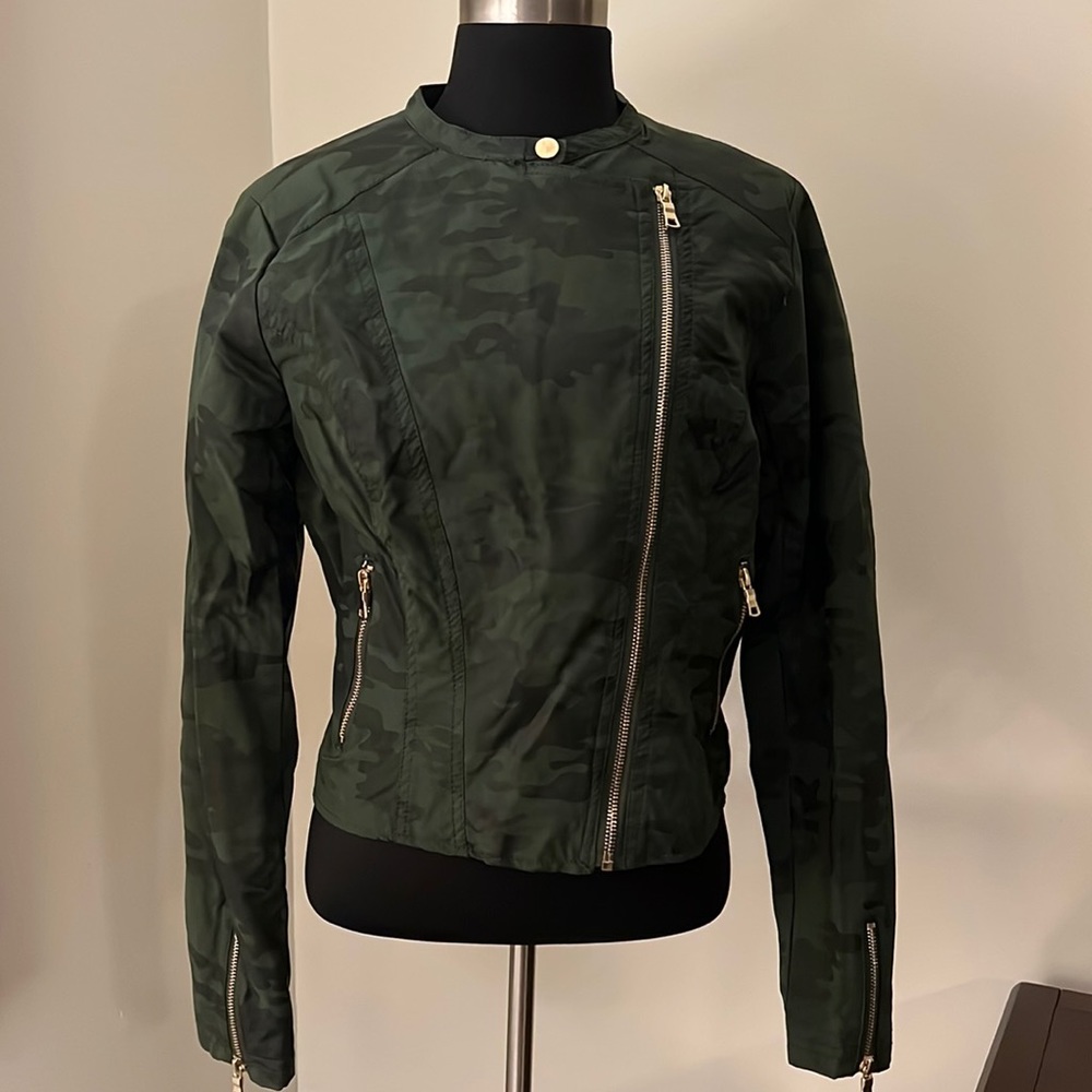 Camp Jacket - image 1